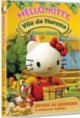 HELLO KITTY VILA DA FLORESTA